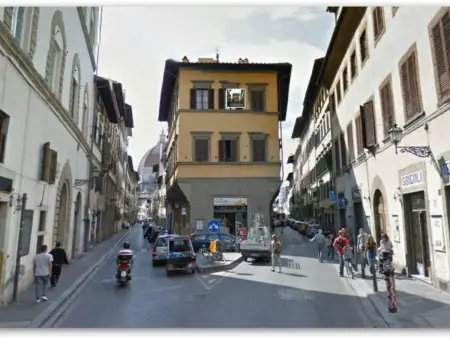 Efeso3 in Florenz, Appartement 3 personnes à Florence - Photo 11