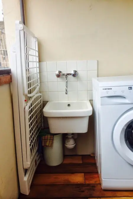Efeso3 in Florenz, Appartement 3 personnes à Florence - Photo 13