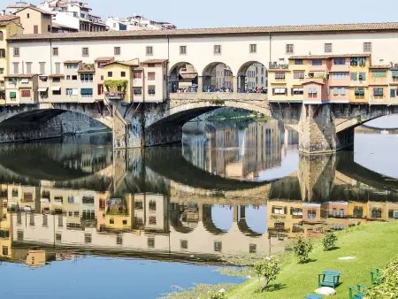 Efeso3 in Florenz, Appartement 3 personnes à Florence - Photo 14