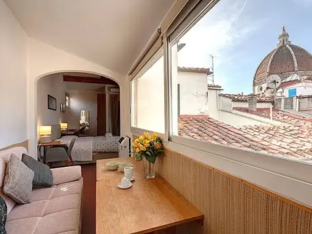 Große Wohnung in San Marco, Kathedrale von Flore - Photo 2