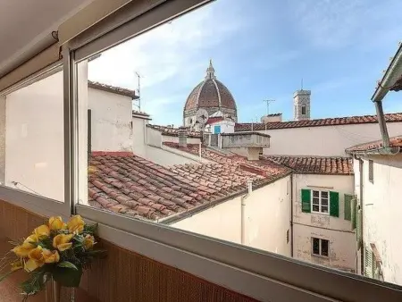 Große Wohnung in San Marco, Kathedrale von Flore - Photo 3