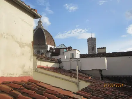 Große Wohnung in San Marco, Kathedrale von Flore - Photo 4