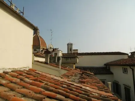 Große Wohnung in San Marco, Kathedrale von Flore - Photo 5