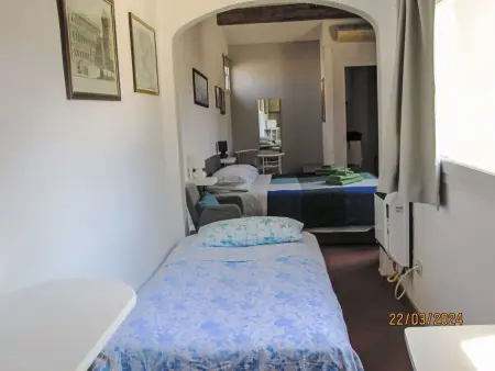 Große Wohnung in San Marco, Kathedrale von Flore - Photo 11