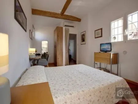 Große Wohnung in San Marco, Kathedrale von Flore - Photo 15