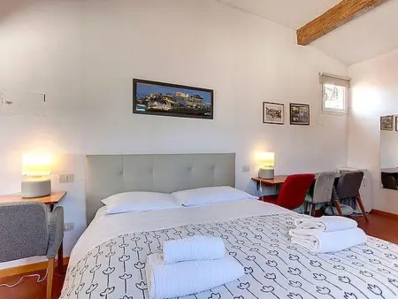 Große Wohnung in San Marco, Kathedrale von Flore - Photo 16