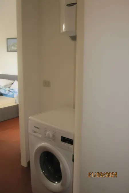 Große Wohnung in San Marco, Kathedrale von Flore - Photo 23