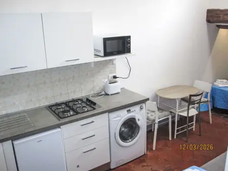 Große Wohnung in San Marco, Kathedrale von Flore - Photo 28