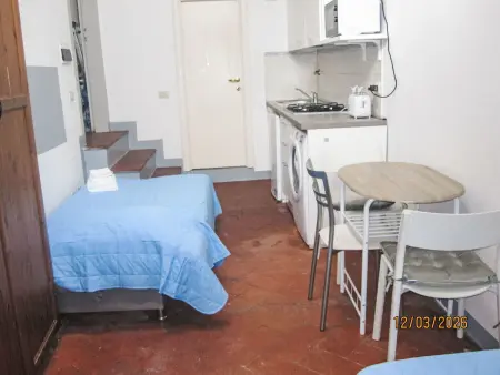 Große Wohnung in San Marco, Kathedrale von Flore - Photo 34