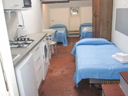Große Wohnung in San Marco, Kathedrale von Flore - Photo 35