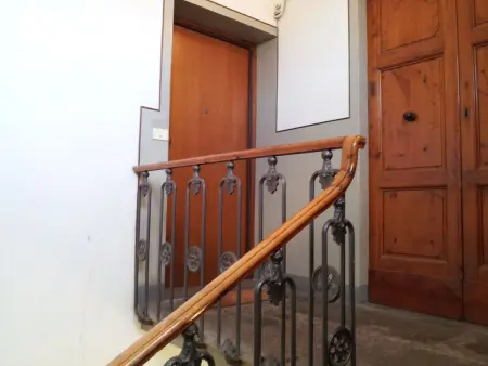 Große Wohnung in San Marco, Kathedrale von Flore - Photo 47