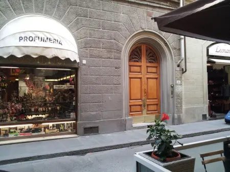 Große Wohnung in San Marco, Kathedrale von Flore - Photo 48