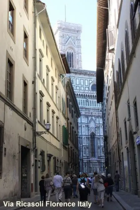 Große Wohnung in San Marco, Kathedrale von Flore - Photo 49