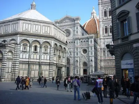 Große Wohnung in San Marco, Kathedrale von Flore - Photo 50
