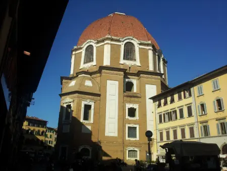 Große Wohnung in San Marco, Kathedrale von Flore - Photo 53