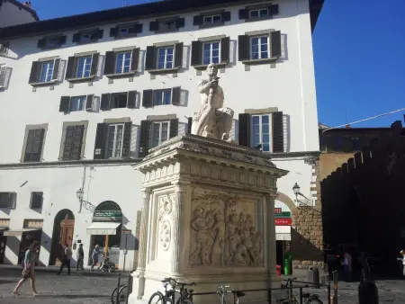 Große Wohnung in San Marco, Kathedrale von Flore - Photo 54