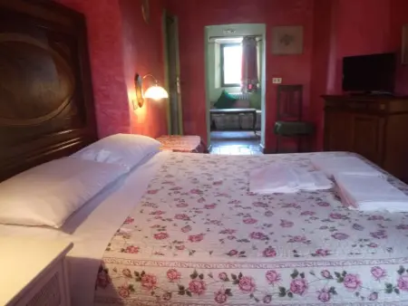 Unsere Kunden sind unsere Freunde, Appartement 2 personnes à Sienne - Photo 8