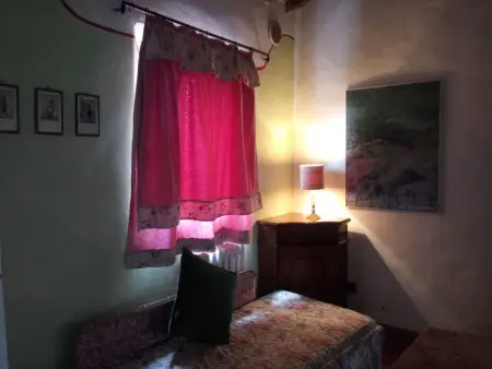 Unsere Kunden sind unsere Freunde, Appartement 2 personnes à Sienne - Photo 13