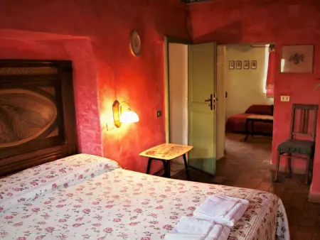 Unsere Kunden sind unsere Freunde, Appartement 2 personnes à Sienne - Photo 20