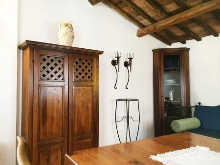 City center flat, Appartement 3 personnes à Sienne - Photo 6