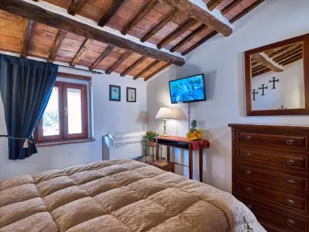 City center flat, Appartement 3 personnes à Sienne - Photo 19