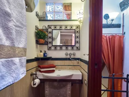 City center flat, Appartement 3 personnes à Sienne - Photo 21