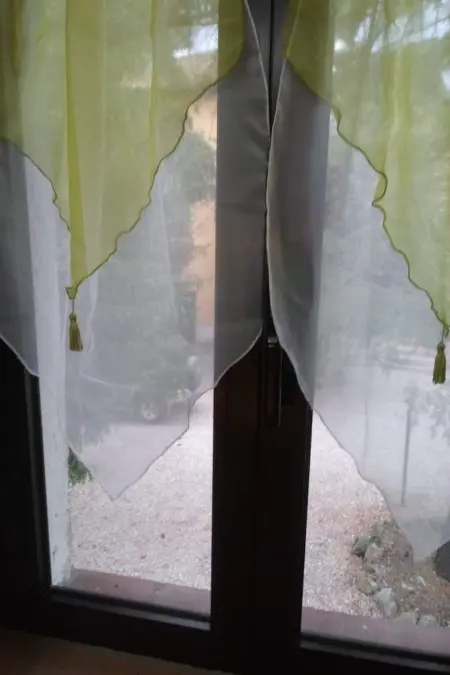 Unsere Kunden sind unsere Freunde, Appartement 2 personnes à Sienne - Photo 12