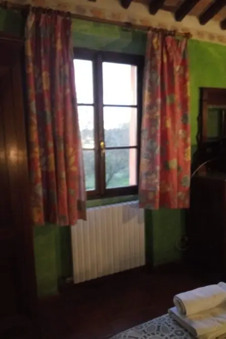 Unsere Kunden sind unsere Freunde, Appartement 2 personnes à Sienne - Photo 14
