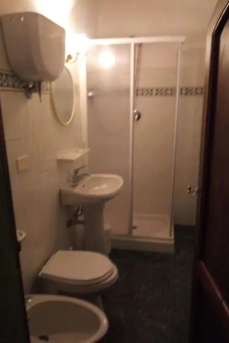 Unsere Kunden sind unsere Freunde, Appartement 2 personnes à Sienne - Photo 18