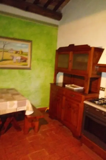 Unsere Kunden sind unsere Freunde, Appartement 2 personnes à Sienne - Photo 19