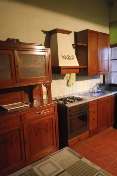 Unsere Kunden sind unsere Freunde, Appartement 2 personnes à Sienne - Photo 20