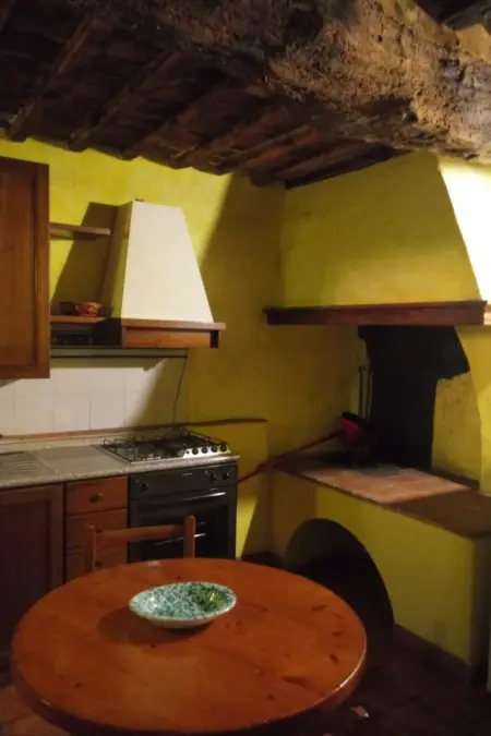 Unsere Kunden sind unsere Freunde, Appartement 2 personnes à Sienne - Photo 21