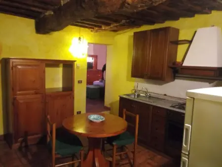 Unsere Kunden sind unsere Freunde, Appartement 2 personnes à Sienne - Photo 23
