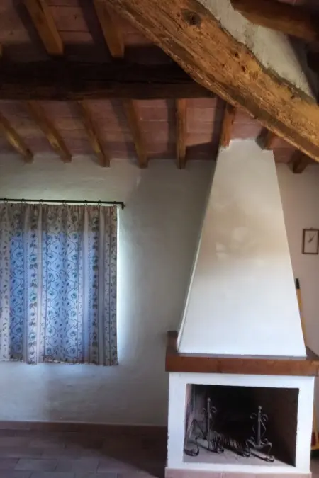 Unsere Kunden sind unsere Freunde, Appartement 4 personnes à Sienne - Photo 14