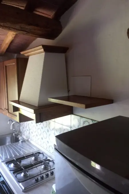 Unsere Kunden sind unsere Freunde, Appartement 4 personnes à Sienne - Photo 15