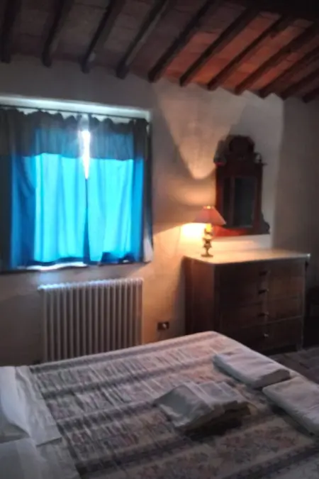 Unsere Kunden sind unsere Freunde, Appartement 4 personnes à Sienne - Photo 17