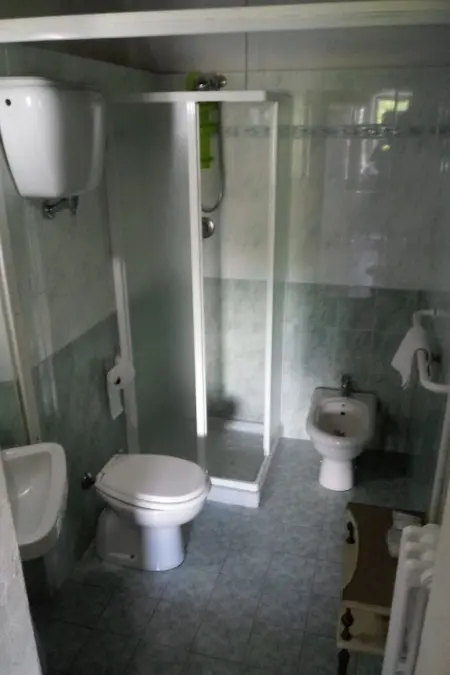 Unsere Kunden sind unsere Freunde, Appartement 4 personnes à Sienne - Photo 18