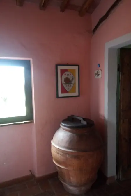Unsere Kunden sind unsere Freunde, Appartement 4 personnes à Sienne - Photo 20