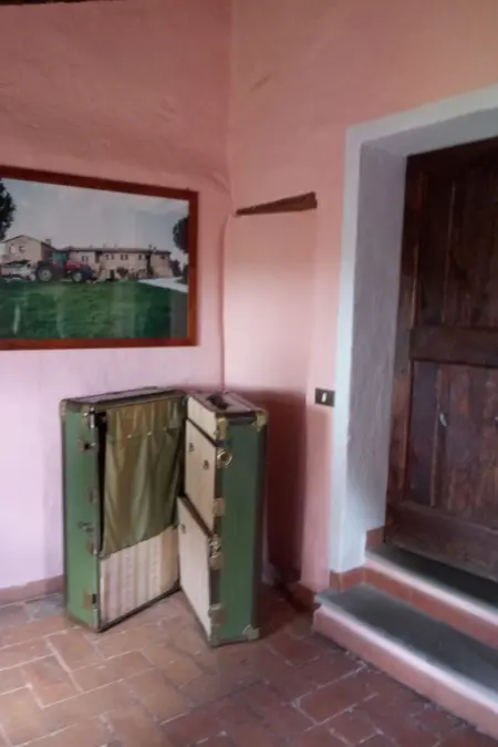 Unsere Kunden sind unsere Freunde, Appartement 4 personnes à Sienne - Photo 21