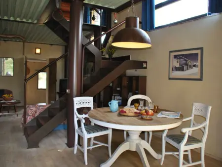 Wohnung Martius, Appartement 3 personnes à Sienne - Photo 1