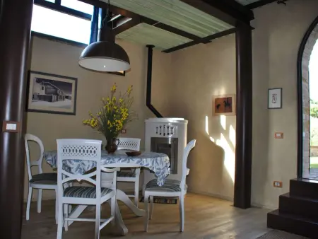 Wohnung Martius, Appartement 3 personnes à Sienne - Photo 2