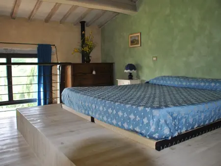 Wohnung Martius, Appartement 3 personnes à Sienne - Photo 3