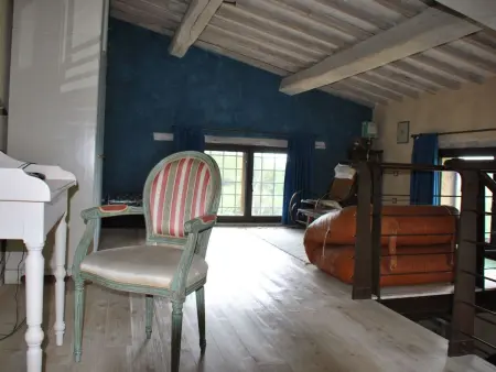 Wohnung Martius, Appartement 3 personnes à Sienne - Photo 4