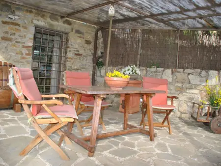 Wohnung Martius, Appartement 3 personnes à Sienne - Photo 7