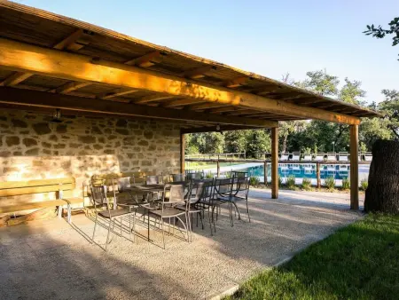 Elegante Villa mit privatem Pool in der Nähe von Cortona - Photo 5