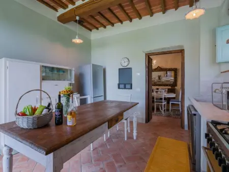Elegante Villa mit privatem Pool in der Nähe von Cortona - Photo 9