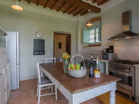 Elegante Villa mit privatem Pool in der Nähe von Cortona - Photo 10