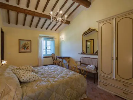 Elegante Villa mit privatem Pool in der Nähe von Cortona - Photo 11