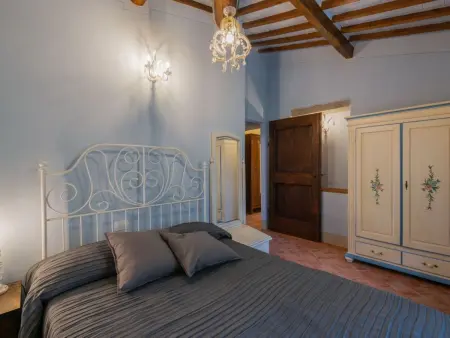 Elegante Villa mit privatem Pool in der Nähe von Cortona - Photo 14