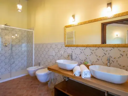 Elegante Villa mit privatem Pool in der Nähe von Cortona - Photo 15